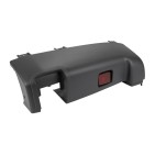 Cache Pare Choc Arrière Droit Pour Jumper Fiat Ducato 1607246880 1608693780