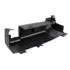 Cache Pare Choc Arrière Droit Pour Jumper Fiat Ducato 1607246880 1608693780