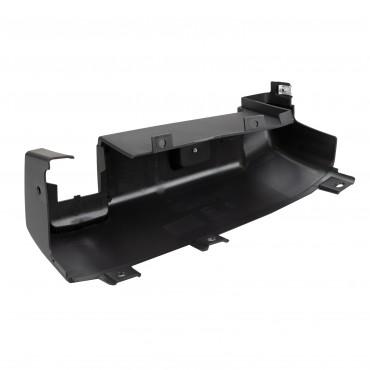 Cache Pare Choc Arrière Droit Pour Jumper Fiat Ducato 1607246880 1608693780