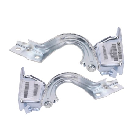 Charnière de Capot Moteur Gauche+Droit Pour Ducato 250 1612684680+1612684780