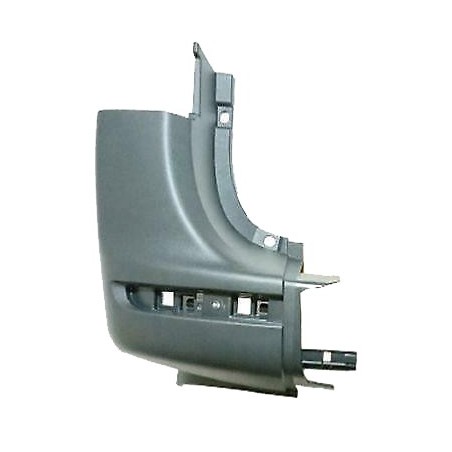 Cache Pare Choc Arrière Droit Pour Sprinter 3.5-t 3-t 4-t 5-t 9078853500