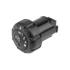 Interrupteur Bouton de Clim Pour Hyundai Atos - À Partir De 1998 9725602001