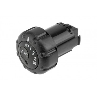 Interrupteur Bouton de Clim Pour Hyundai Atos - À Partir De 1998 9725602001