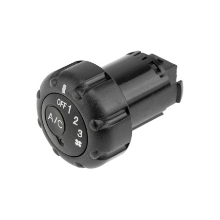 Interrupteur Bouton de Clim Pour Hyundai Atos - À Partir De 1998 9725602001