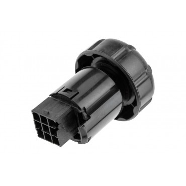 Interrupteur Bouton de Clim Pour Hyundai Atos - À Partir De 1998 9725602001