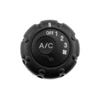 Interrupteur Bouton de Clim Pour Hyundai Atos - À Partir De 1998 9725602001