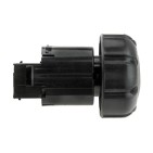 Interrupteur Bouton de Clim Pour Hyundai Atos - À Partir De 1998 9725602001