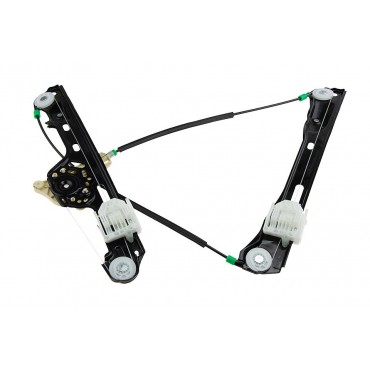 Lève Vitre Avant Gauche Pour Bmw Série 1 E81 E87 2004-2012 51337138465