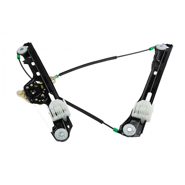Lève Vitre Avant Gauche Pour Bmw Série 1 E81 E87 2004-2012 51337138465