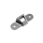 Loquet serrure de porte Arrière Haut Pour Citroën Jumper Fiat Ducato 500330140