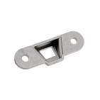 Loquet serrure de porte Arrière Haut Pour Citroën Jumper Fiat Ducato 500330140