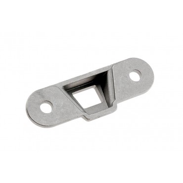 Loquet serrure de porte Arrière Haut Pour Citroën Jumper Fiat Ducato 500330140
