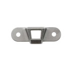 Loquet serrure de porte Arrière Haut Pour Citroën Jumper Fiat Ducato 500330140