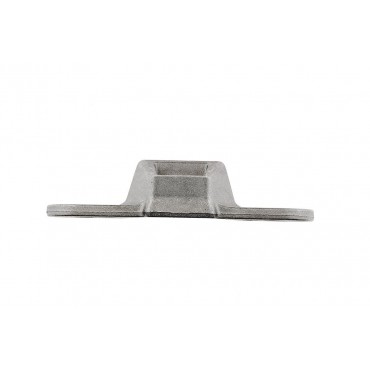 Loquet serrure de porte Arrière Haut Pour Citroën Jumper Fiat Ducato 500330140