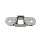 Loquet serrure de porte Arrière Haut Pour Citroën Jumper Fiat Ducato 500330140