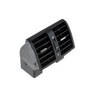 Grille de Ventilation Arrière Centrale Pour Vw Caddy Iii Touran 1T0819203B