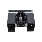 Grille de Ventilation Arrière Centrale Pour Vw Caddy Iii Touran 1T0819203B