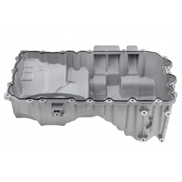 Carter d'Huile Moteur Pour BMW Série 1 2 3 4 5 X1 X3 X4 X5 Z4 11137618512