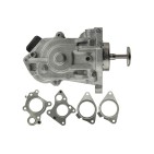 Vanne EGR Pour Bmw Série 1 2 3 4 5 6 7 X1 X3 X4 X5 Mini Clubman 11718513132