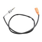 Sonde température gaz Pour Audi A4 B9 2.0 Tdi 2015-2019 8W0906088F