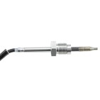 Sonde température gaz Pour Audi A4 B9 2.0 Tdi 2015-2019 8W0906088F