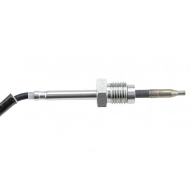 Sonde température gaz Pour Audi A4 B9 2.0 Tdi 2015-2019 8W0906088F