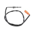 Sonde température gaz Pour Audi A4 A5 A6 Q5 2.0 Tdi 4G0906088AA 4G0906088L