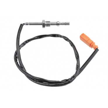 Sonde température gaz Pour Audi A4 A5 A6 Q5 2.0 Tdi 4G0906088AA 4G0906088L