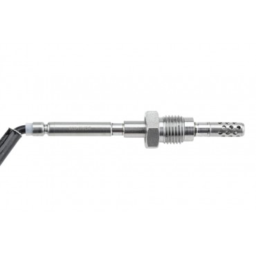 Sonde température gaz Pour Audi A4 A5 A6 Q5 2.0 Tdi 4G0906088AA 4G0906088L