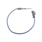 Sonde température gaz Pour Ford Galaxy Mondeo S-max Tourneo Transit 1811606