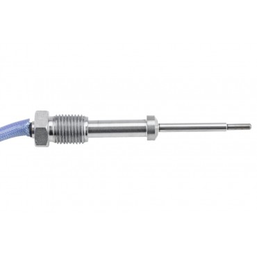 Sonde température gaz Pour Ford Galaxy Mondeo S-max Tourneo Transit 1811606