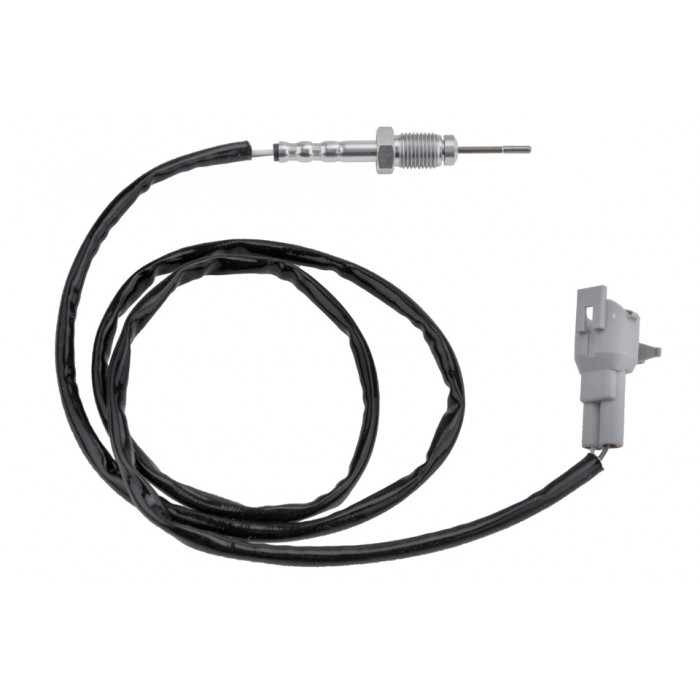 Sonde température gaz Pour Suzuki Grand Vitara 1.9 Ddis 1481067J10 1481067J10000