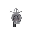 Sonde température gaz Pour Suzuki Grand Vitara 1.9 Ddis 1481067J10 1481067J10000