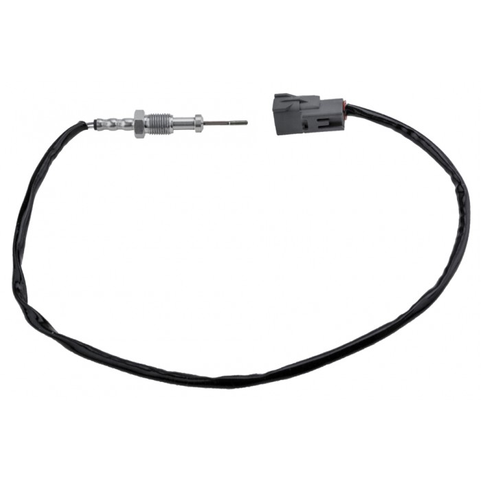 Sonde température gaz Pour Suzuki Grand Vitara 1.9 Ddis 1481067J00 1481067J00000