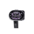 Sonde température gaz Pour Seat Ibiza Skoda Fabia Polo 1.4 Tdi 04L906088CJ