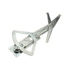 Lève Vitre Manuel Avant Gauche Pour Opel Combo Corsa B 1994-2001 0140227
