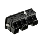 Bouton Commande Interrupteur Lève Vitre Pour Discovery Range Rover YUD500630PVJ