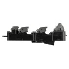 Bouton Commande Interrupteur Lève Vitre Pour Range Rover Evoque BJ3214540AB