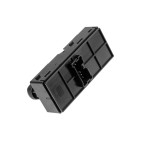 Bouton Commande Interrupteur Lève Vitre Passager Pour Juke Leaf 254111KA0A