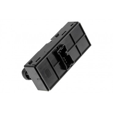 Bouton Commande Interrupteur Lève Vitre Passager Pour Juke Leaf 254111KA0A