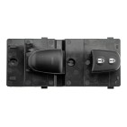 Bouton Commande Interrupteur Lève Vitre Passager Pour Juke Leaf 254111KA0A