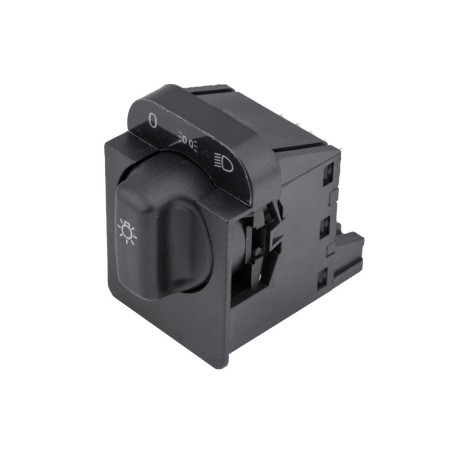 Commodo Interrupteur Phare Pour Opel Astra F 1993-2001 1241319 90381877