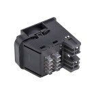 Commodo Interrupteur Phare Pour Opel Astra F 1993-2001 1241319 90381877