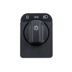 Commodo Interrupteur Phare Pour Opel Astra F 1993-2001 1241319 90381877