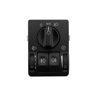 Commodo Interrupteur Phare Pour Opel Astra G 1998-2009 06240097 090437440