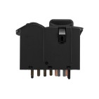 Commodo Interrupteur Phare Pour Opel Astra G 1998-2009 06240097 090437440