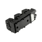 Bouton Commande Interrupteur Lève Vitre Pour Toyota Sienna 2010-2020 8404008010