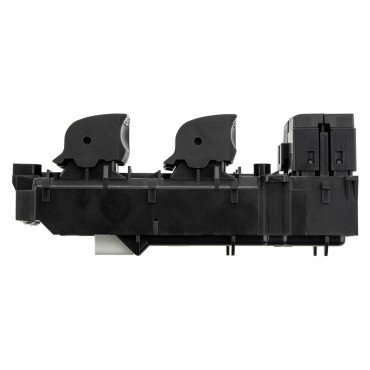 Bouton Commande Interrupteur Lève Vitre Pour Toyota Sienna 2010-2020 8404008010