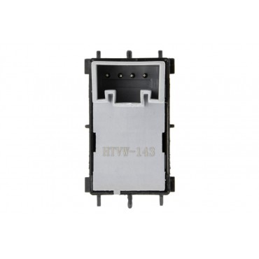 Bouton Commande Interrupteur Lève Vitre Passager Pour Golf Vii Passat 5G0959855J