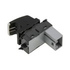 Bouton Commande Interrupteur Lève Vitre Passager chromé Pour Golf Vii 5G0959855J